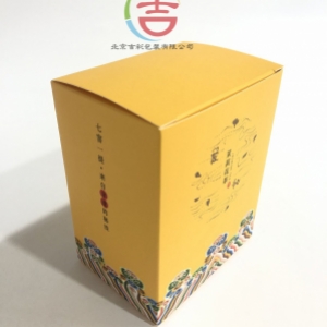 七窖一提，來自非遺的秘籍-茉莉