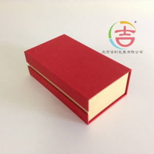 小罐茶 茶葉包裝盒定制生產