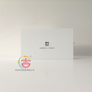 聯想抽屜禮品盒