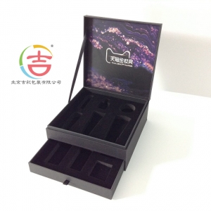 天貓活動公司禮品包裝盒