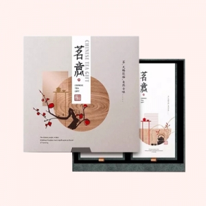 茶包裝