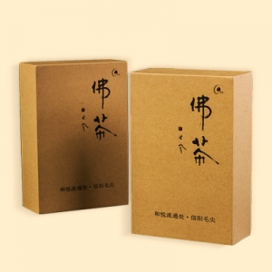 牛皮紙