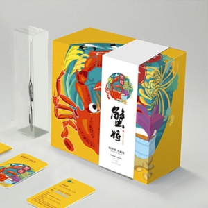 插畫風格
