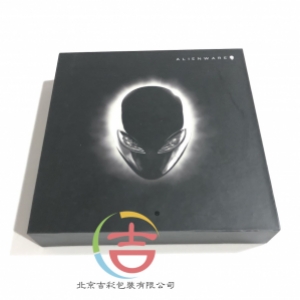 外星人包裝盒