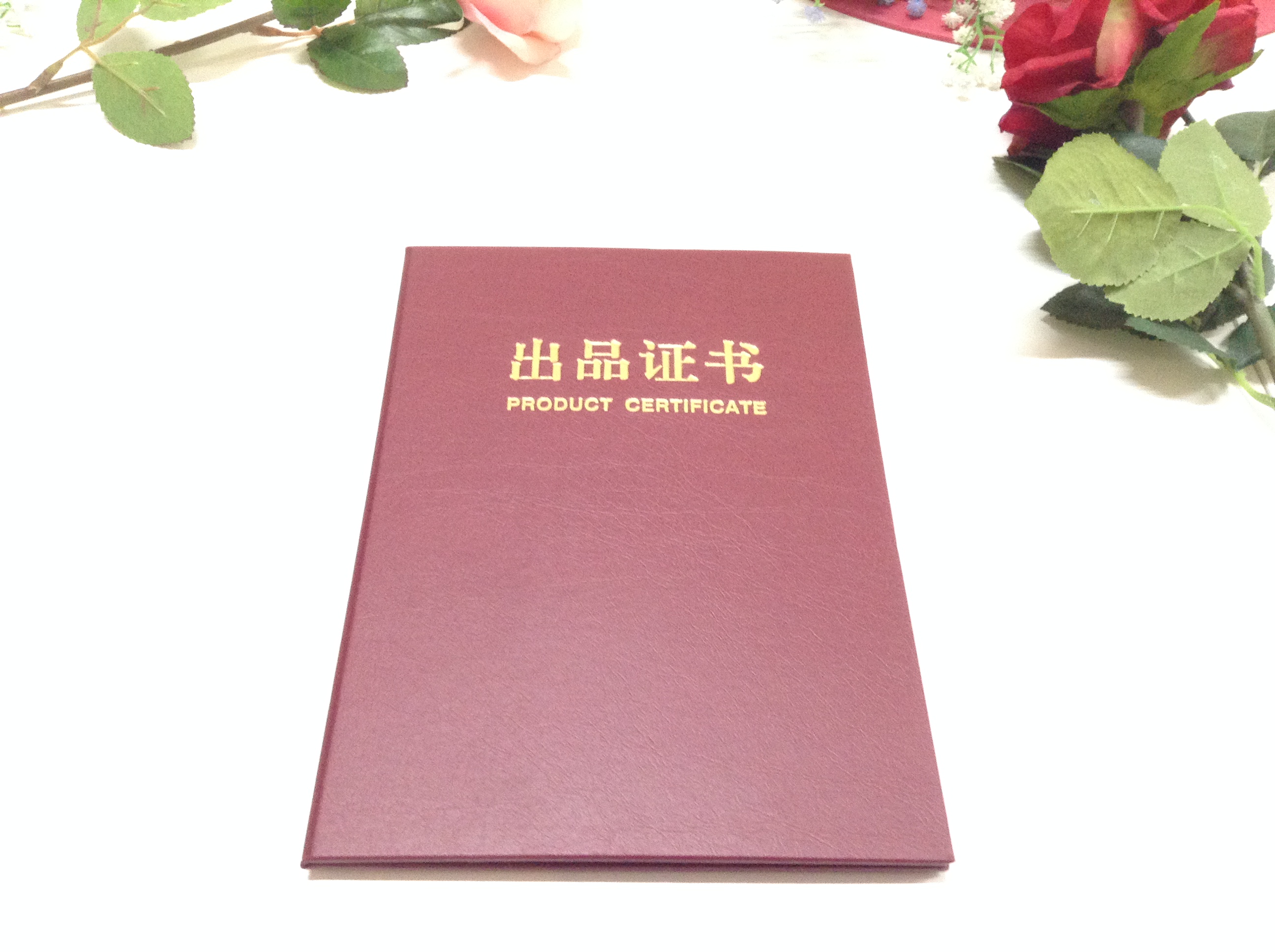 高檔證書，收藏證書，獲獎證書，榮譽證書等定做(圖4)