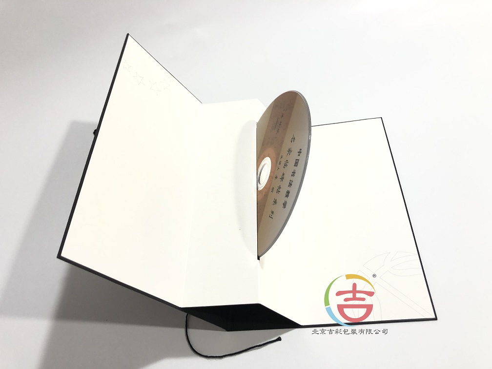 中國籃協活動光盤盒(圖4)